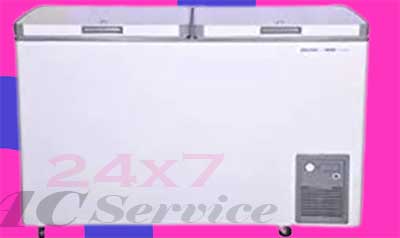 Deep Freezer Repair Delhi NCR