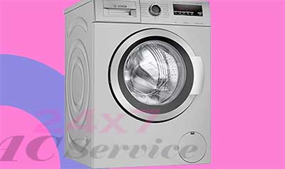Fully Automatic Washing Machine Repair