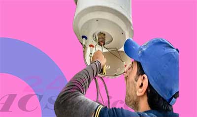 Geyser Repair 15 Litre