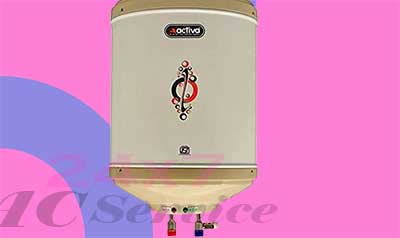 Geyser Repair 35 Litre