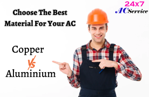 Read more about the article Choose The Best Material For You Copper vs Alloy